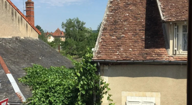 Ekonomický pokoj Boutique Hotel B&B Fleurie