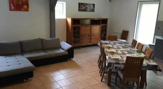 Gîtes du Mmoulin de la Mailleraie, Забронировать Отель Валожульс Black Perigord