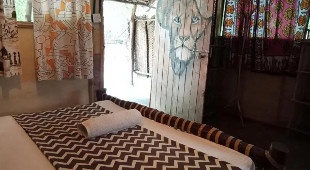 Номер Standard Soul Breeze Beach Resort