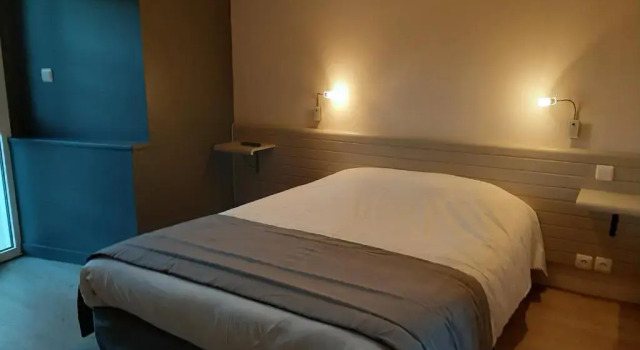 Hostellerie de la Poterne, Rezerwuj Hotel  