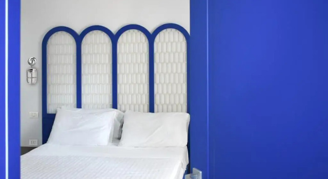 Номер Standard Villa Lia Hotel Capri