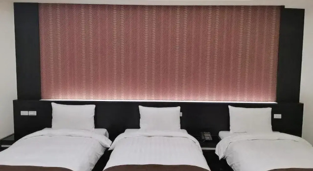Hedu Hotel, Buchen Sie Hotel Beigang Landkreis Yunlin