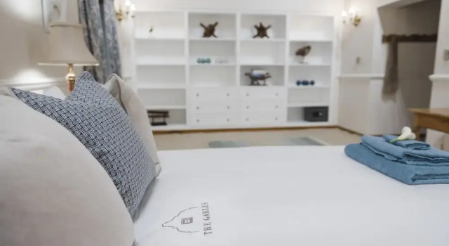 The Gables Suite- Adults Only