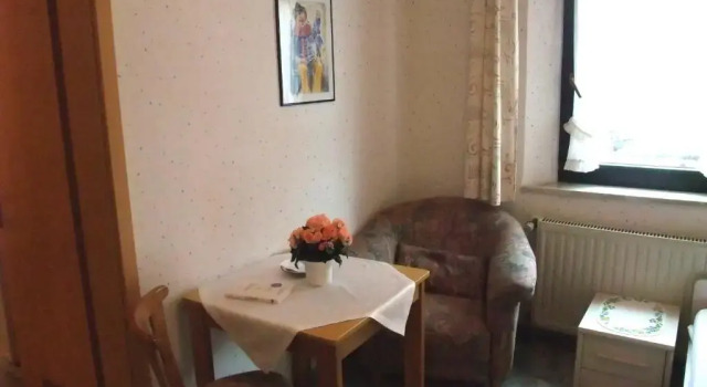 Номер Standard Gasthof Alte Post