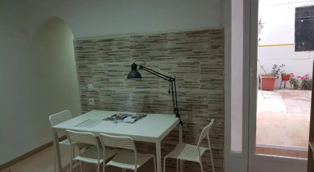 Апартаменты Pradera San Isidro 1