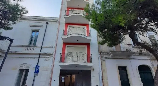Dimore Centro Lecce