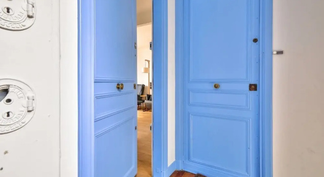 Very Nice and Charming 2 Room Apartment in Paris, Забронировать Апартаменты/квартира Париж Иль-де-Франс, рядом с Станция метро Rambuteau