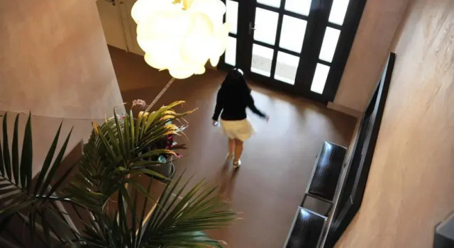 Villa Spa La Finca
