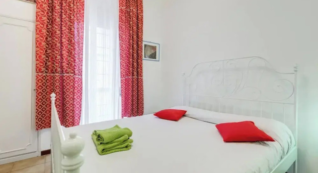 Charming Trastevere Apartment in Heart of Rome