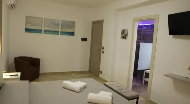 Номер Standard Avola My House B&B