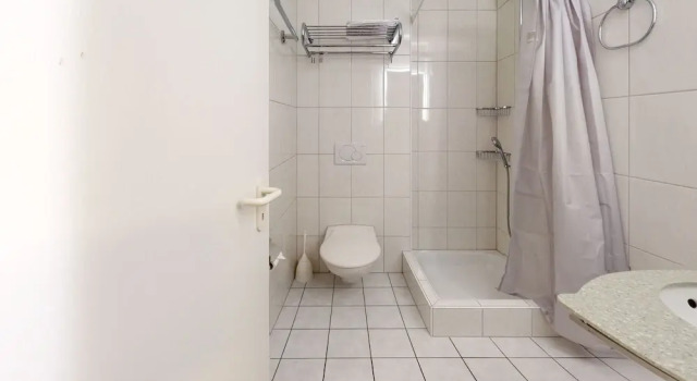 Номер Standard Reka-Feriendorf Wildhaus