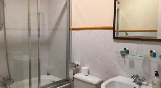 Двухместный номер Standard Iacobus