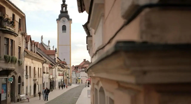Vacation Station Kamnik, Забронировать Отель Отели Камник с парковкой, Парковка