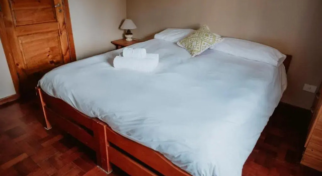 Трёхместный номер Standard Kospi Boutique Guesthouse