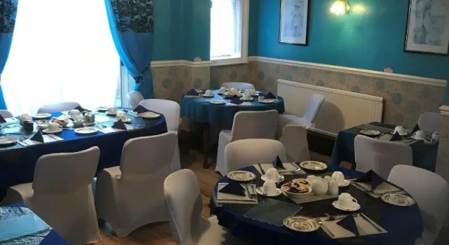 South Dene Hotel
