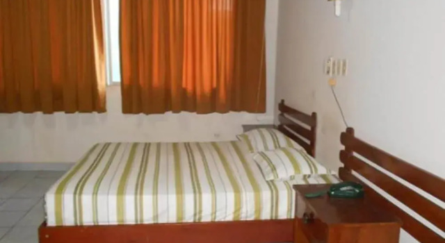 Hostal Jhuliana, Rezervovat Hotel Hotely v Iquitos Region s parkováním, Parkování