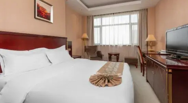 Люкс Executive Yellow River Pearl Hotel