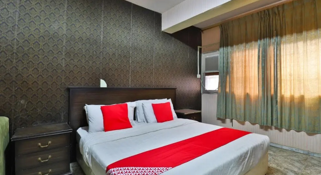 OYO 247 Al Mawasim Hotel