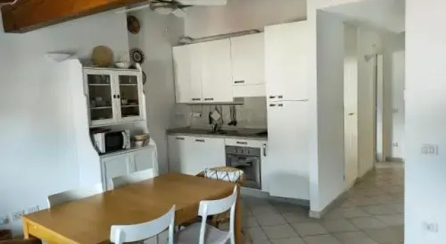 Flat 2 Bedrooms 2 Bathrooms - Levanto