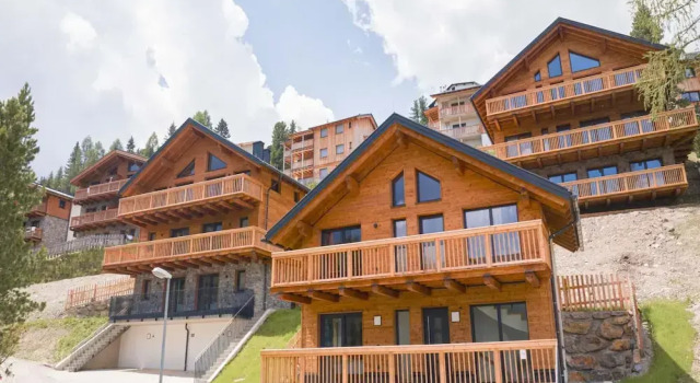 Inviting Chalet on the Ski-slope, Забронировать Шале Отели Туррахер-Хёэ с парковкой, рядом с Горнолыжный подъемник Оттифантенлифт, Парковка