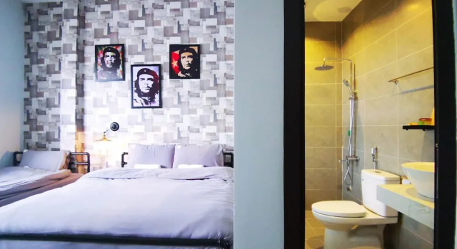 Dalat Che House, Book Hotel Da Lat Lam Dong
