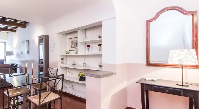 Rsh Giulia Enchanting Stylish Apartment 2