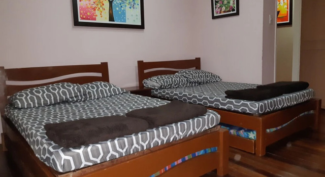 Zya Transient house, Забронировать Дом для отпуска Багио 