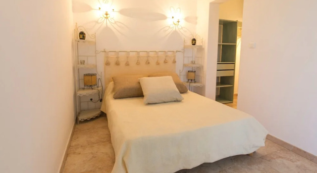 Апартаменты Le Relais de Saleccia