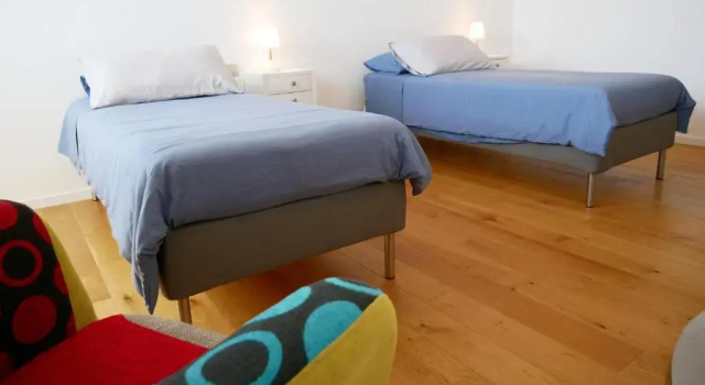 Ristoro 5 - Splendido 100 mq, nuovo e luminoso, Book Hotel Preganziol Veneto