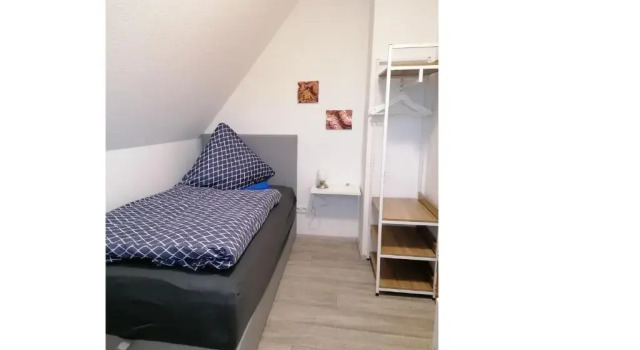 Номер Standard Haus Sperbermühle