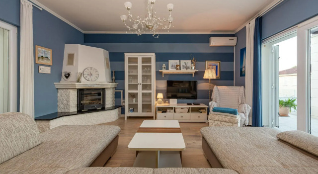 Villa Tatijana ZadarVillas, Забронировать Вилла Куклица Ugljan Island