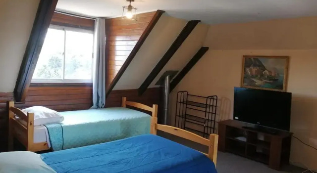 Hostal Cochrane