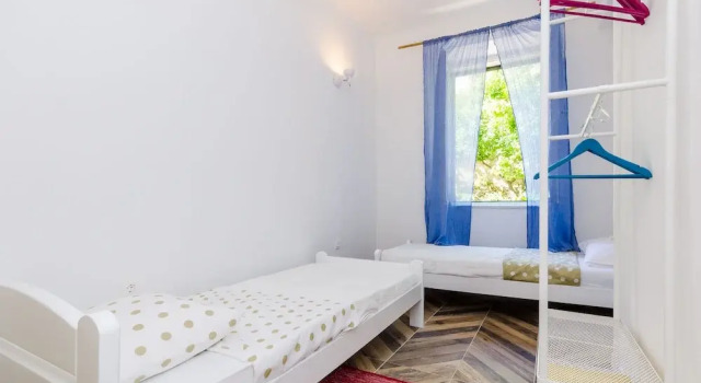 Apartments Eos & Vespera