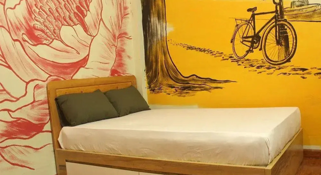 Zostay Halong Hostel Backpackers