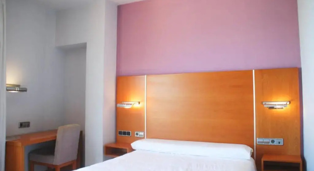 Одноместный номер Standard Hotel Faranda Marsol Candas, Ascend Hotel Collection