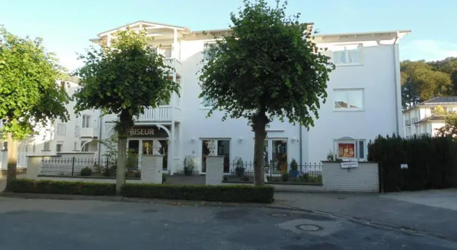 Apartmenthaus Sonnenblick