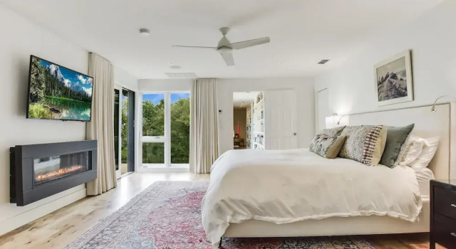 The Chaparral Estate 4 Bedrooms 4 Bathrooms Home