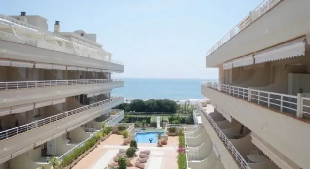 Apartamentos Cala Montero 3000-Cala González 3000