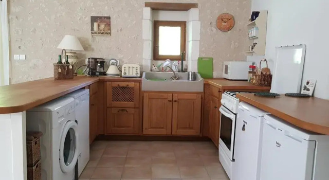 Villa Duroux, Reservar Vila Montagrier 