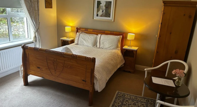 Номер Classic Parkhouse B&B
