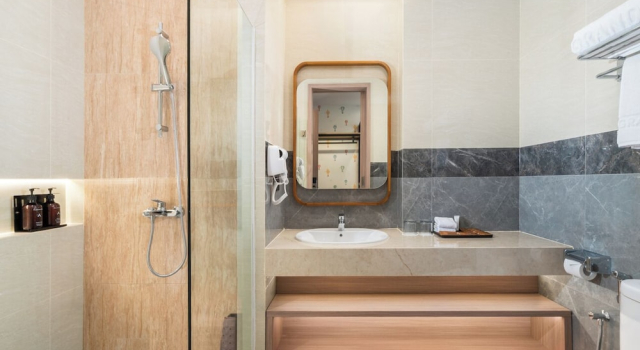 Номер Deluxe Grand Maya by ARTOTEL, Banjarbaru
