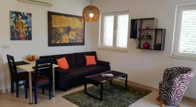 Dubrovnik Summer Apartments