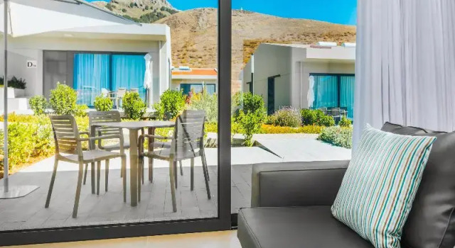 Номер Standard Vila Baleira Village
