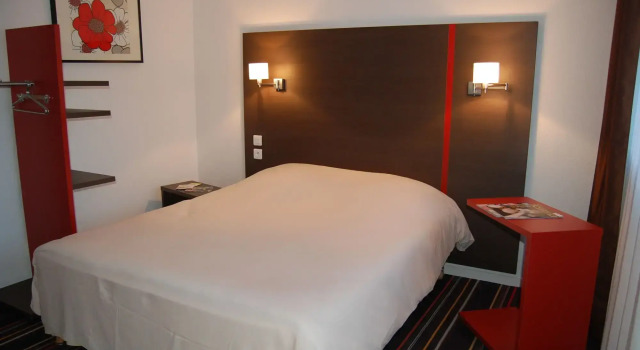 ibis Styles Segre (ex all seasons), Rezerwuj Hotel  