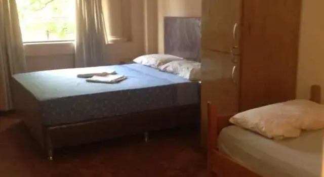 Standard famille chambre Isla Francia