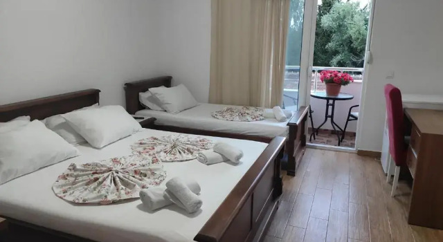 Номер Comfort Casa ROBI - Apartments