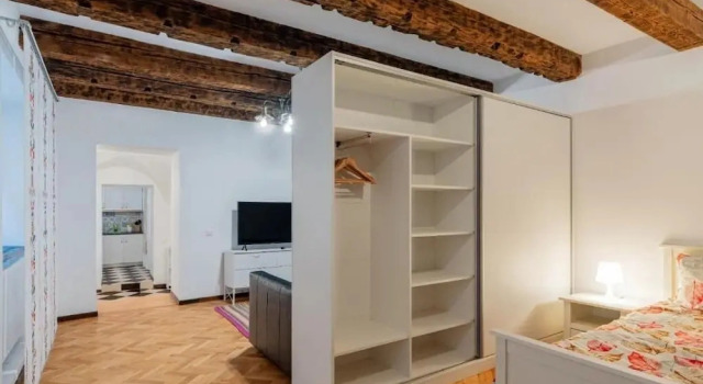 Barrique Republicii 16, Rezervovat Apartmán Braşov Prahova Valley