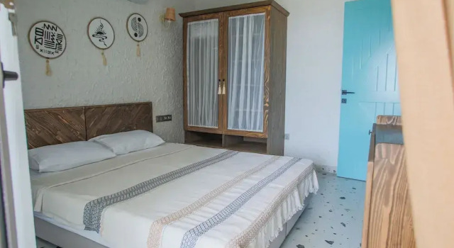 Семейный номер Standard Glenn Hotel & Beach
