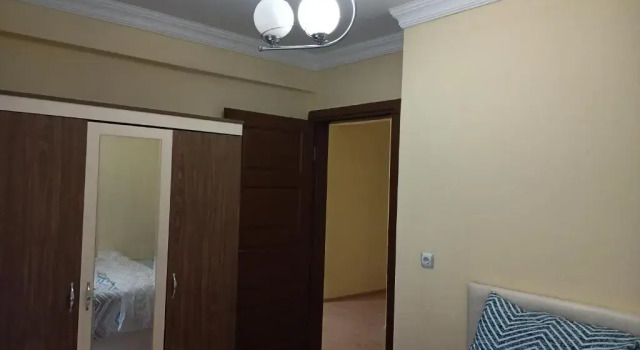 Апартаменты Asan Apart
