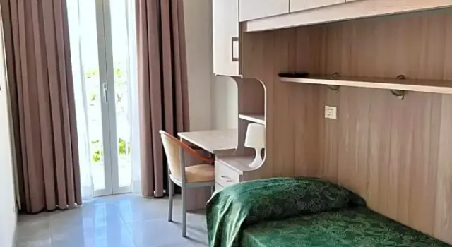 Номер Standard Hotel Terramare